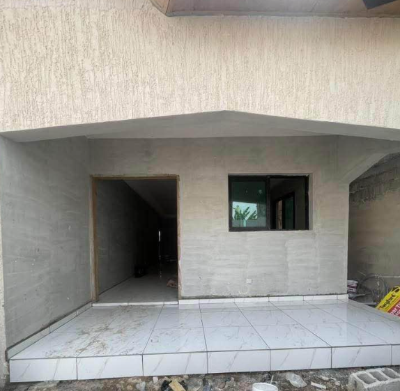 Grande villa basse Bingerville