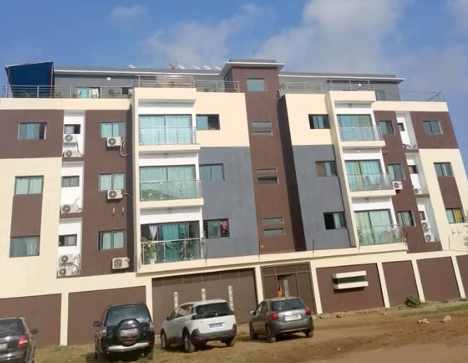 Appartements de 4 pièces