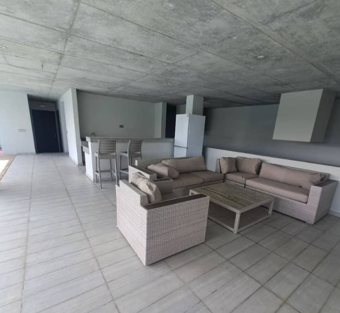 Luxueux appartement de 4 pièces