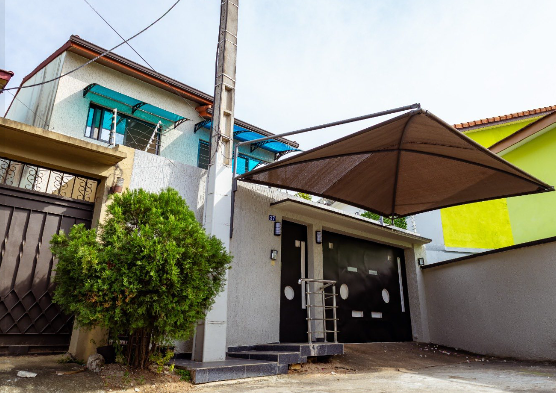 Villa duplex de standing